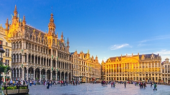 Белгия няма да има редовно правителство поне до 13 октомври