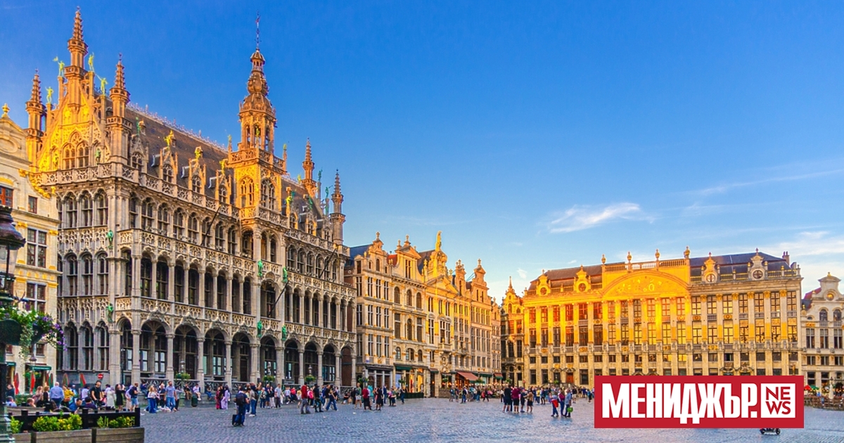 Белгия няма да има редовно правителство поне до 13 октомври,