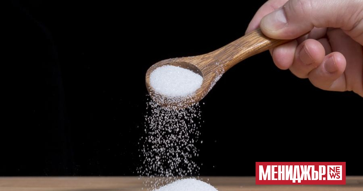 Ако все още си мислите, че изкуствените подсладители ви помагат