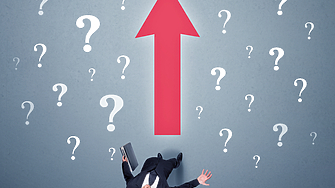 Пътят нагоре Тази метафора има дълга история Често я повтаряме