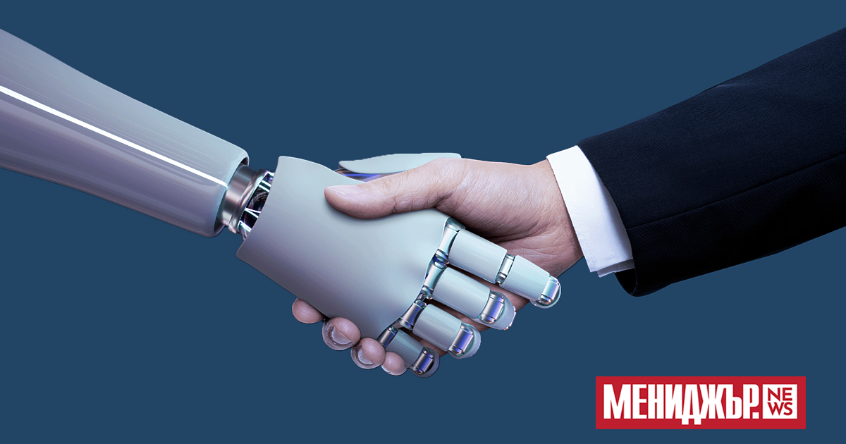 Откакто имаме достъп до инструменти с генеративен изкуствен интелект, като