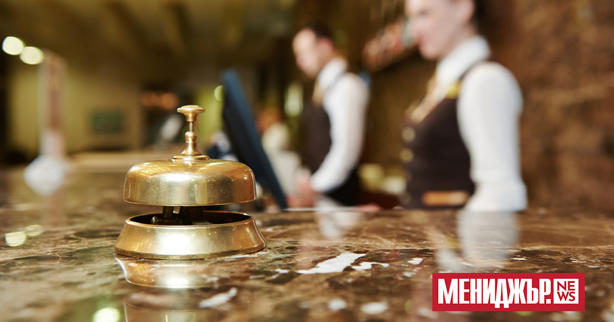 В София се предвижда да бъде увеличен туристическият данък за