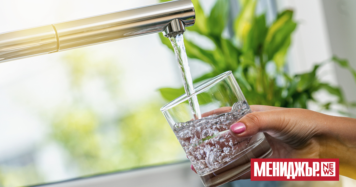 Да бъдат взети спешни мерки за справяне с безводието в