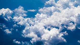 Във вторник ще бъде слънчево След обяд ще се развива купеста