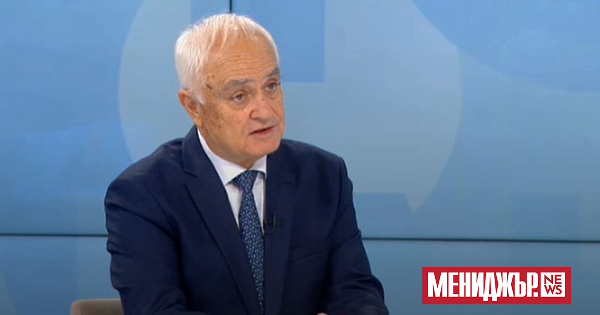 Всичко, което се дава на Украйна е декларирано и е