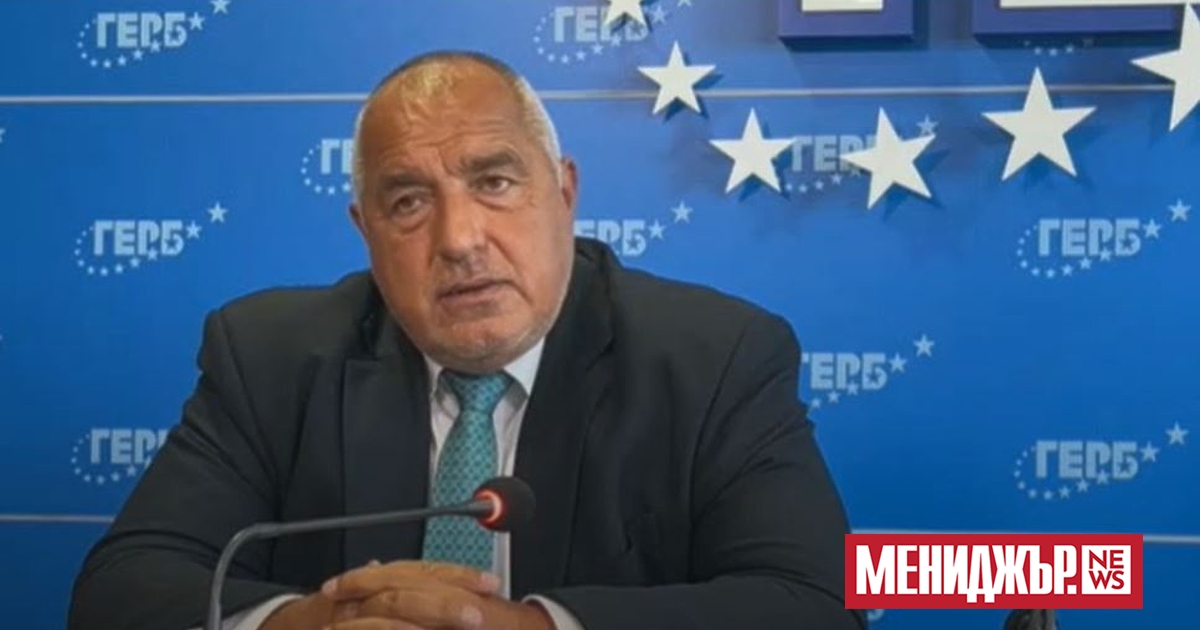 Ако лидерите и партиите не предлагаме управление, как ще дойде