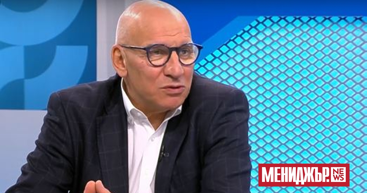 Има ли балон на пазара на имоти или не, за