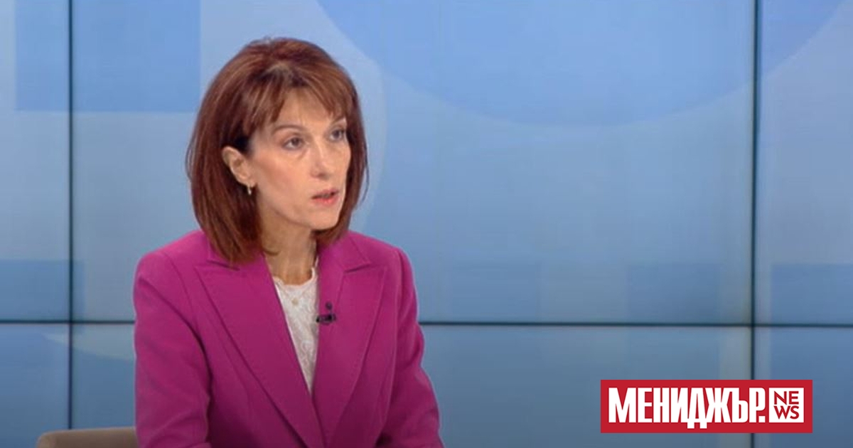 Не бива ЦИК да се използва за арбитър за разрешаване