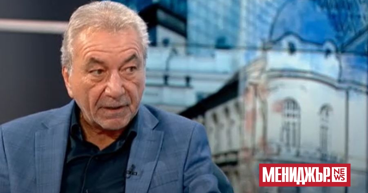 В понеделник в 14 часа шестима министри ще обсъждат с ЦИК