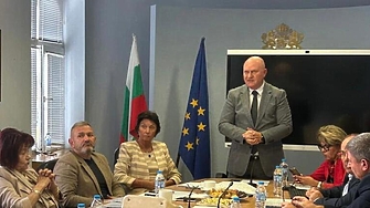 Измерването на умения в областта на природните науки за деветокласниците