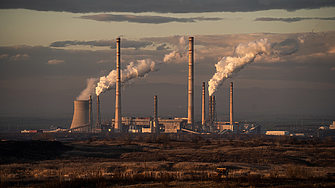 Докладът за бъдещето на ТЕЦ Марица изток трябва да бъде готов
