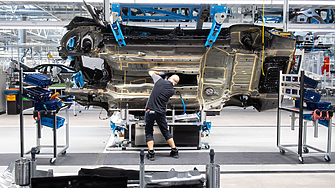 Неотдавна германската автомобилна индустрия беше призната в целия свят със