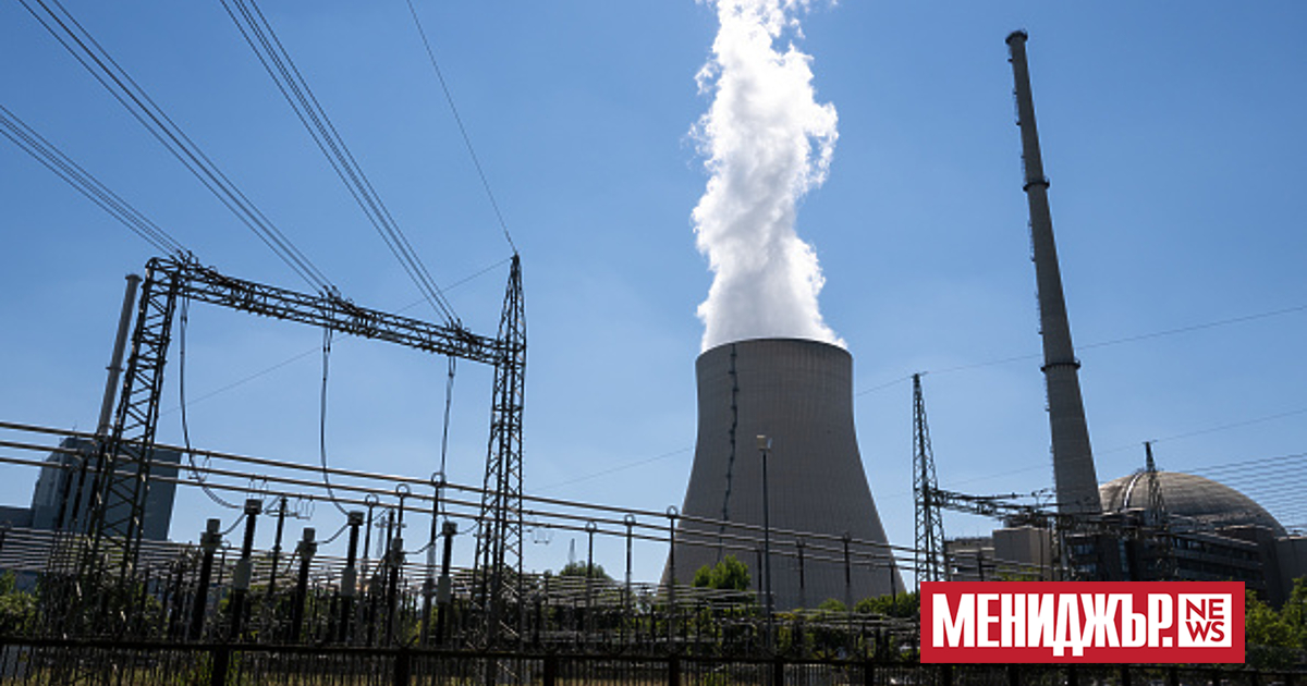 Турция ще предприеме действия срещу германската компания Siemens заради проблеми