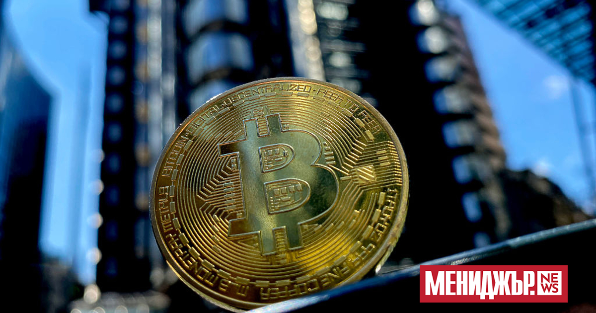 Софтуерната фирма MicroStrategy е придобила биткойни на стойност 1,11 млрд.