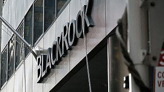 BlackRock Inc Microsoft Corp и държавната инвестиционна компания на Обединените