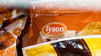 Environmental Working Group екологична организация съди Tyson Foods Inc най