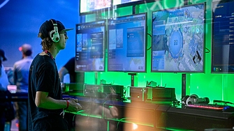 Американския технологичен гигант Microsoft съкращава 650 работни места в своето