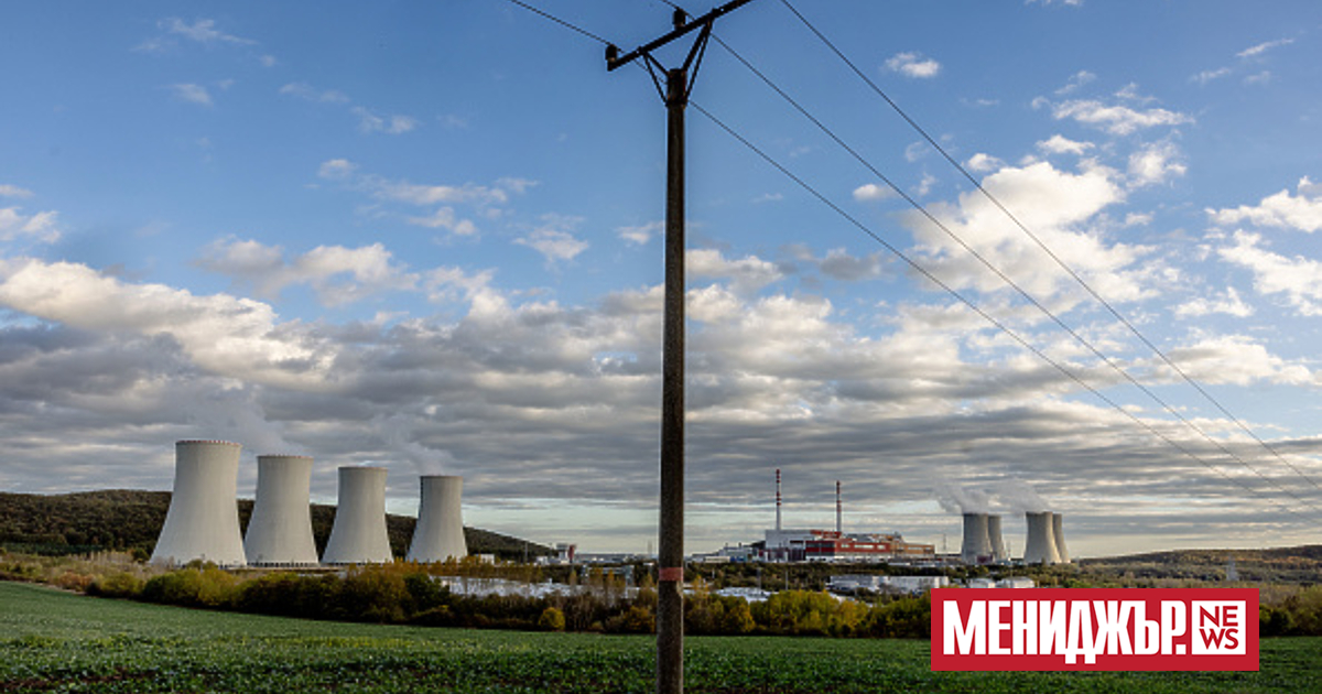 Пускането в експлоатация на първия енергоблок на АЕЦ Аккую  е