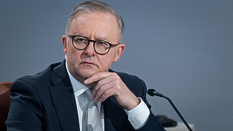 Тази година ще бъде въведено федерално законодателство което да държи