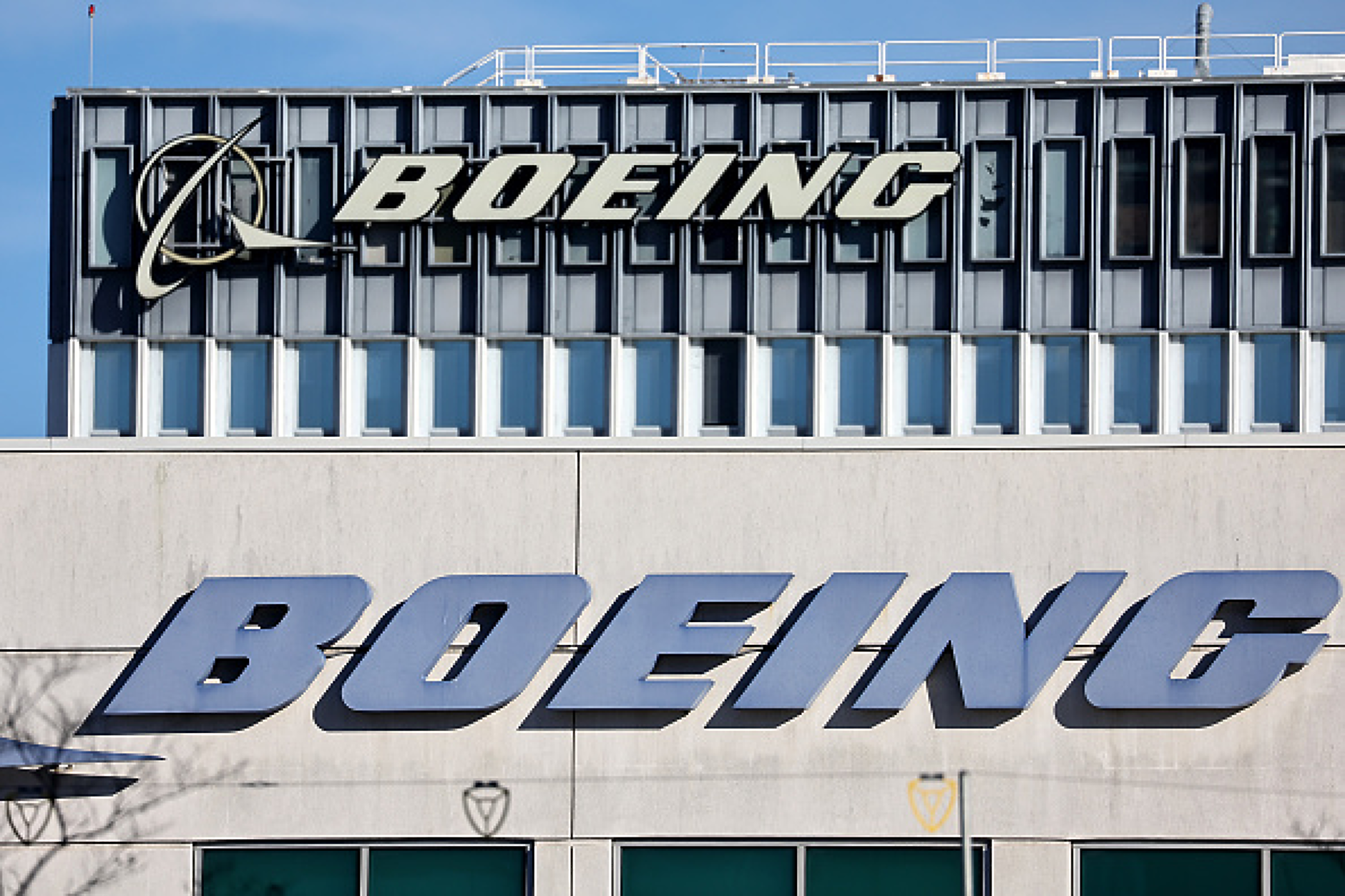 Boeing е изправена пред възможна стачка в петък заради трудов договор