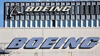 Американската компания Boeing е изправена пред възможна стачка още в