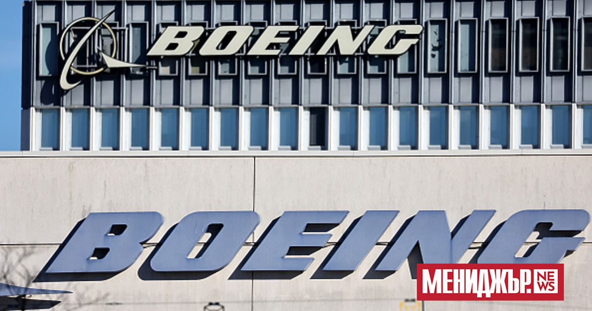 Американската компания Boeing е изправена пред възможна стачка още в