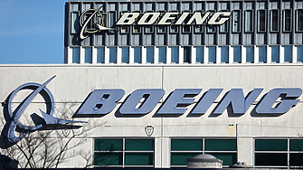 Boeing заяви в неделя че е постигнала предварително споразумение със