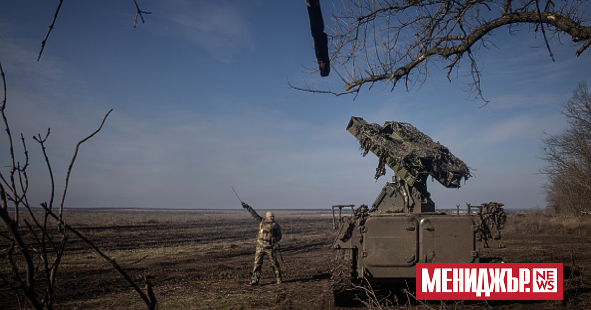 Швейцария продължава да работи за включването на Русия в мирната