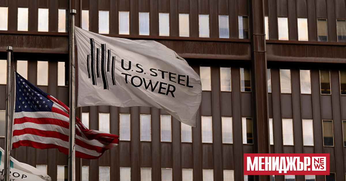 Президентът на САЩ Джо Байдън планира да блокира сделката за