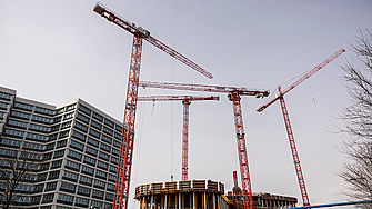 Световните пазари на недвижими имоти разтърсени от най силното покачване на