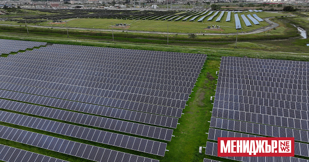 Администрацията на президента Джо Байдън заяви, че САЩ ще изразходват