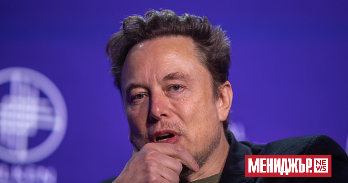 Американският милиардер Илон Мъск може да бъде призован в британския