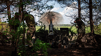 САЩ и европейските страни настояват Украйна да разработи реалистичен план