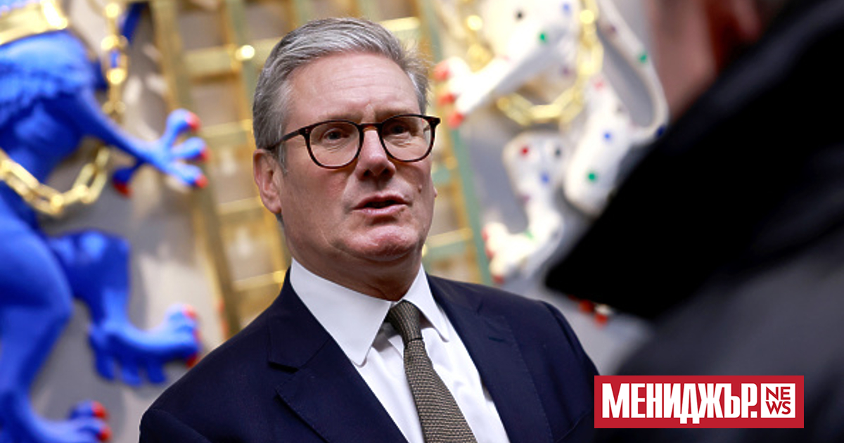 Ръководителите на два от най-големите профсъюзи оказаха допълнителен натиск върху