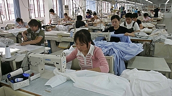 Европейските фирми в Китай се съмняват че правителството има надежден