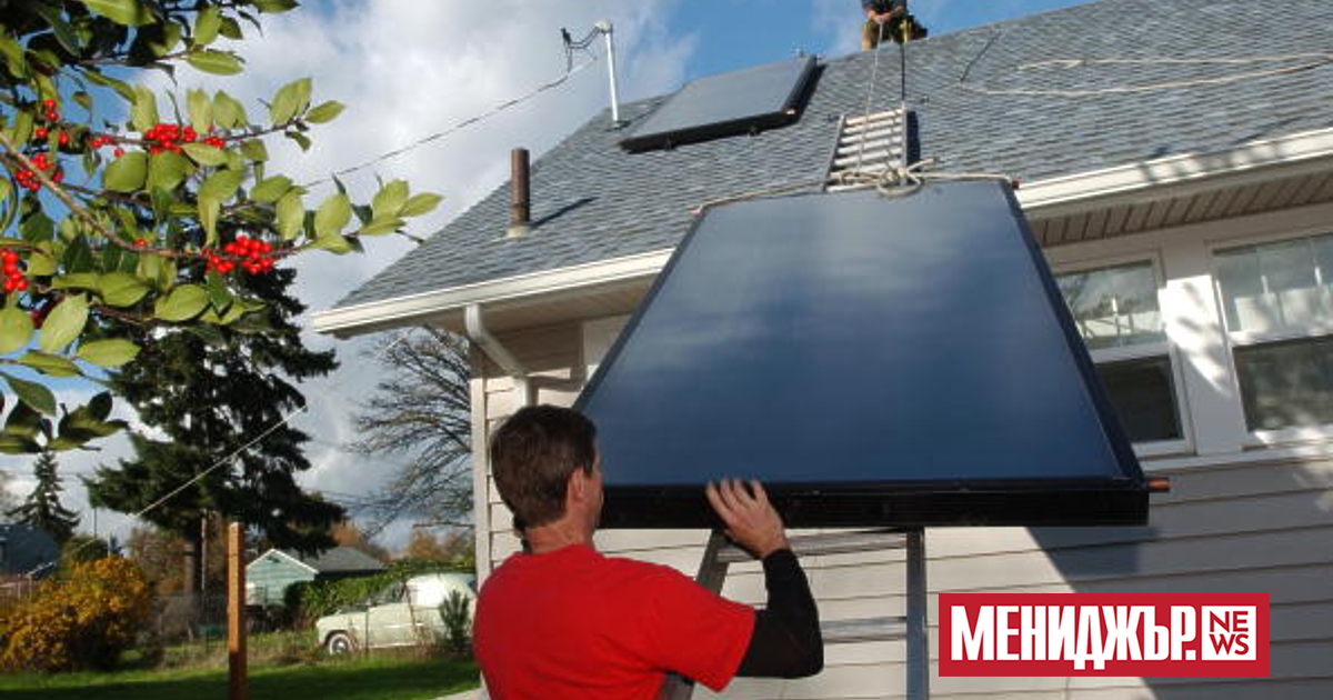 Потреблението на електроенергия в САЩ е на път да се