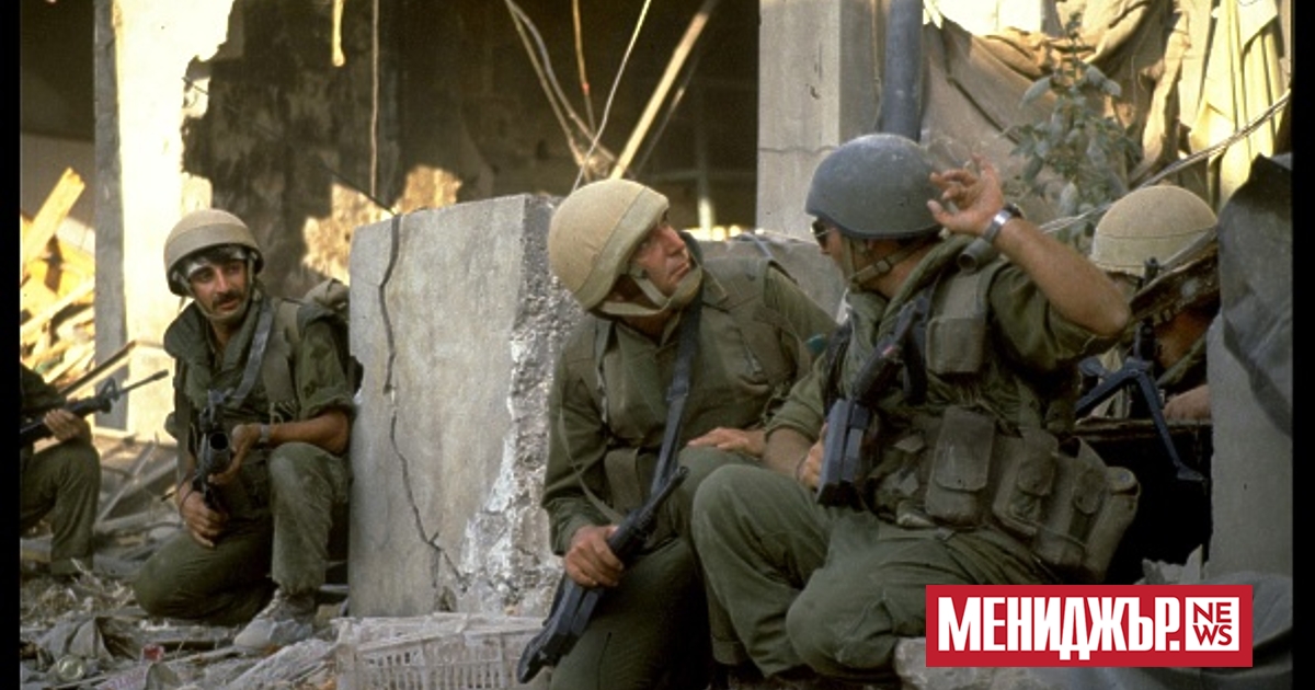 Израелската разузнавателна служба Мосад“ е поставила експлозиви в 5000 пейджъра,