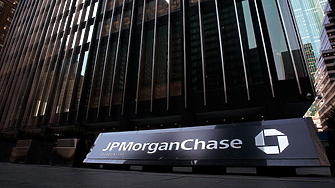 JPMorgan Chase Co може да стане нов партньор на