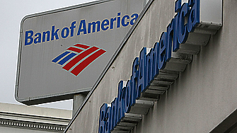 Инвестиционната компания на Бъфет намали още дела си в Bank of America