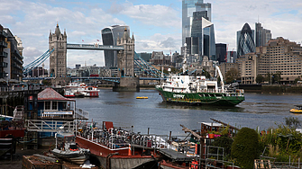 Британското правителство обяви днес че ще отдели 75 милиона паунда