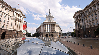 ПП-ДБ призова ВСС да не възобновява процедурата за избор на нов главен прокурор