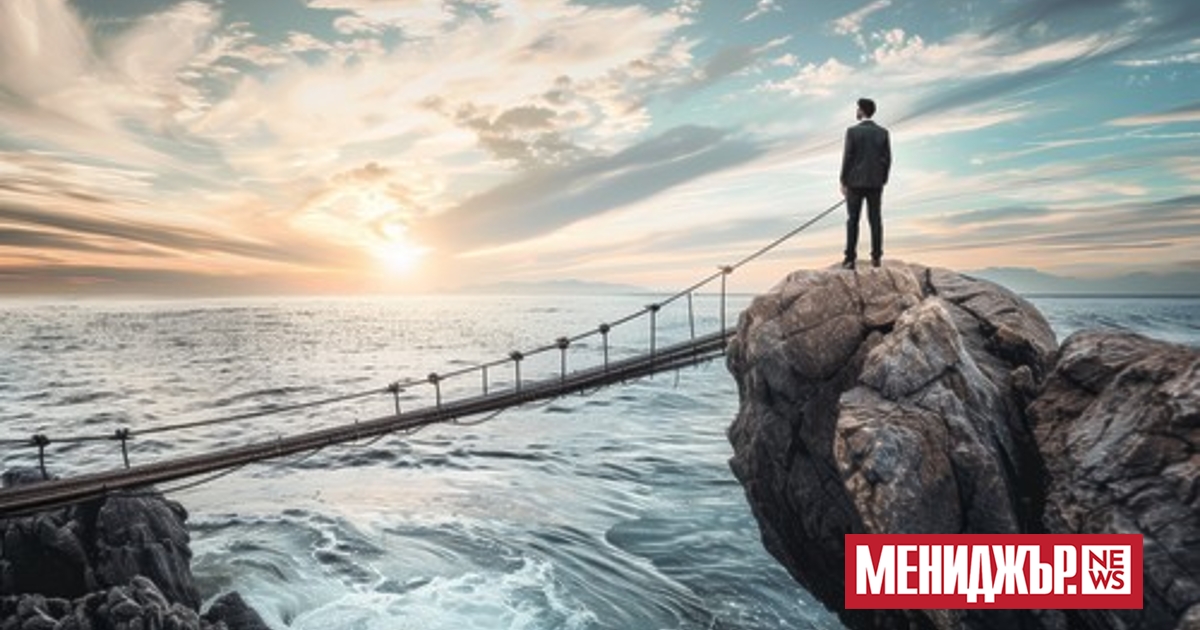 На неотдавнашна среща на Y Combinator Брайън Чески (б.р. основателят