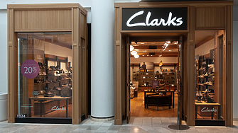 Британската компания Clarks съществува от 1825 г и е една