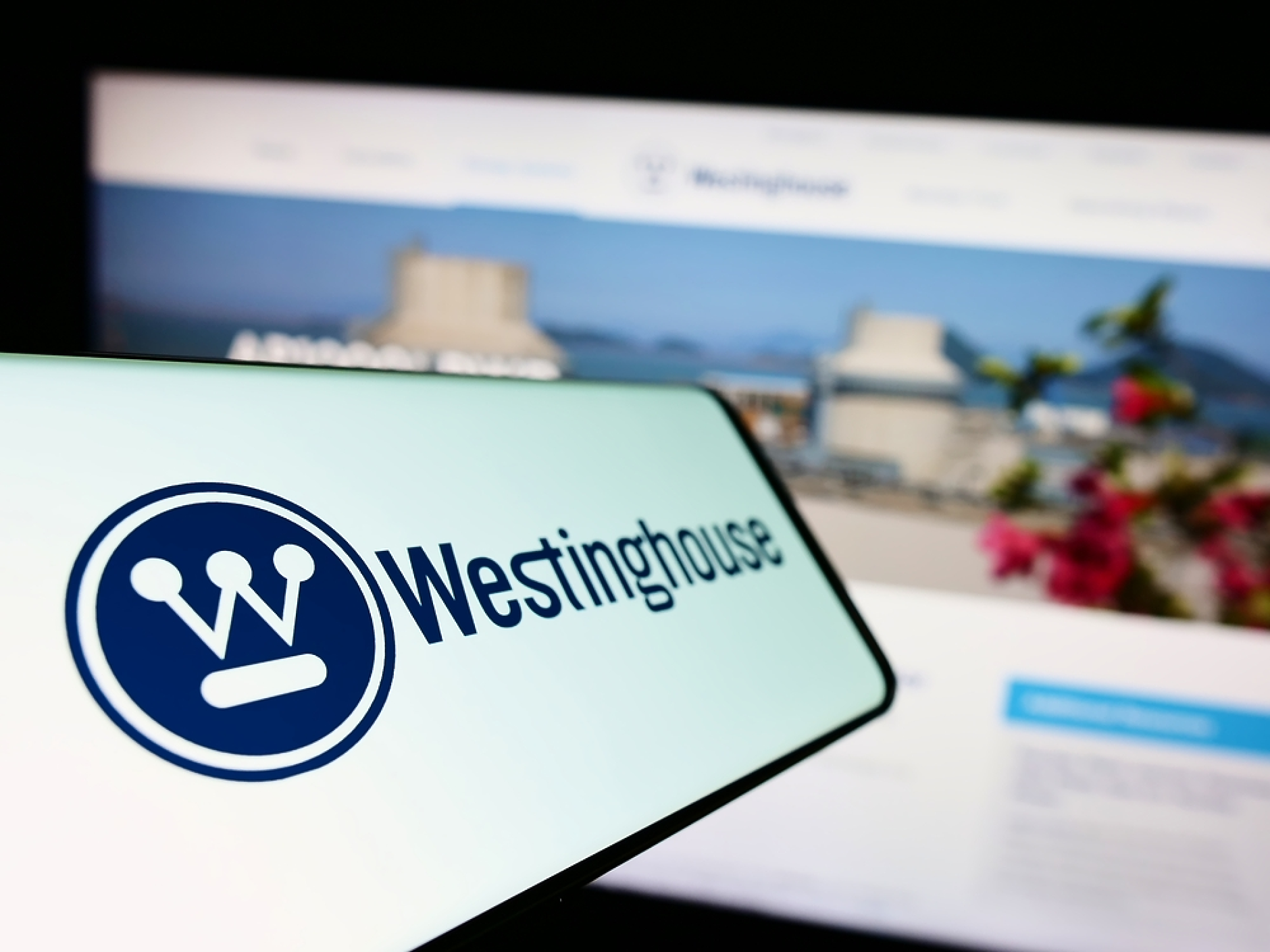 Westinghouse представи революционна система за генериране на ядрена енергия с изкуствен интелект 