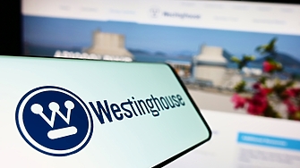 Westinghouse Electric Company представи своята най нова система Hive Generative Artificial Intelligence