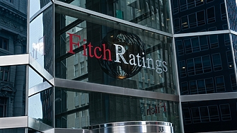 Международната рейтингова агенция Fitch подобри прогнозата си за глобалния икономически