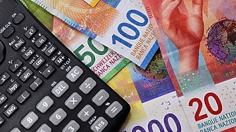 Данъкът върху добавената стойност ДДС в Швейцария трябва да бъде