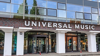 Universal Music Group обяви че очаква годишен ръст на основната