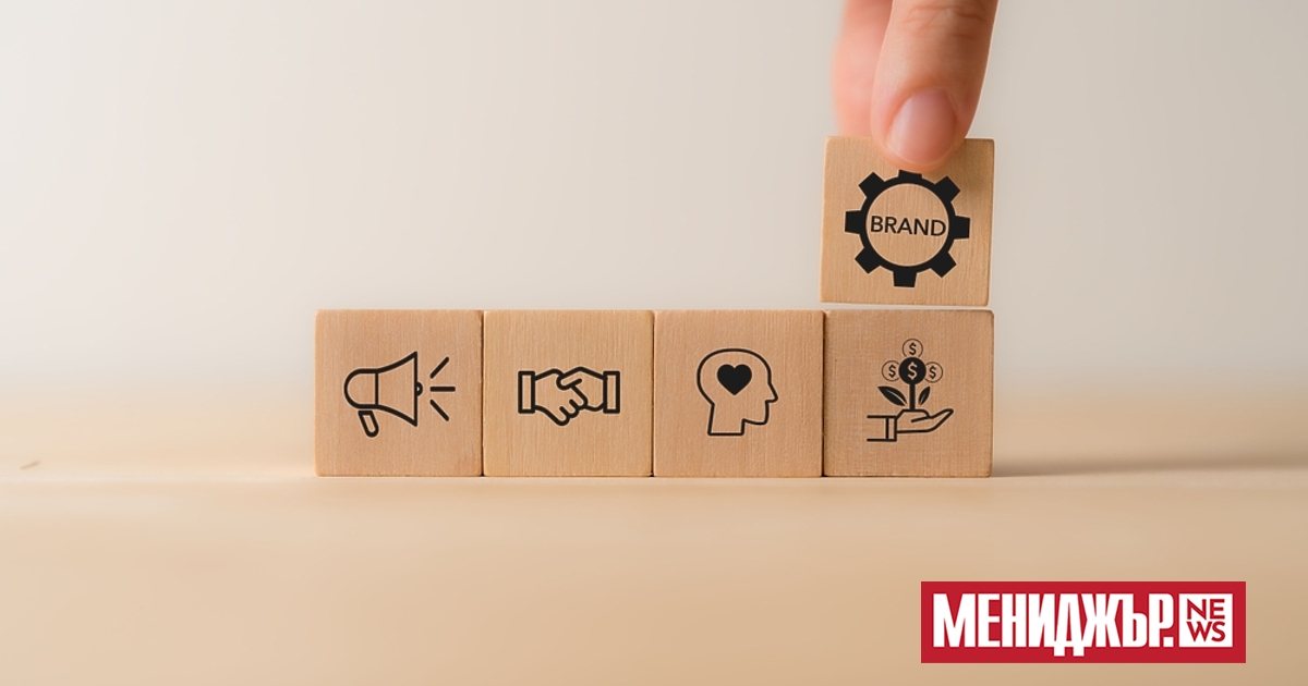 Яснотата е ключът към разбирането на вашата марка. Този сложен