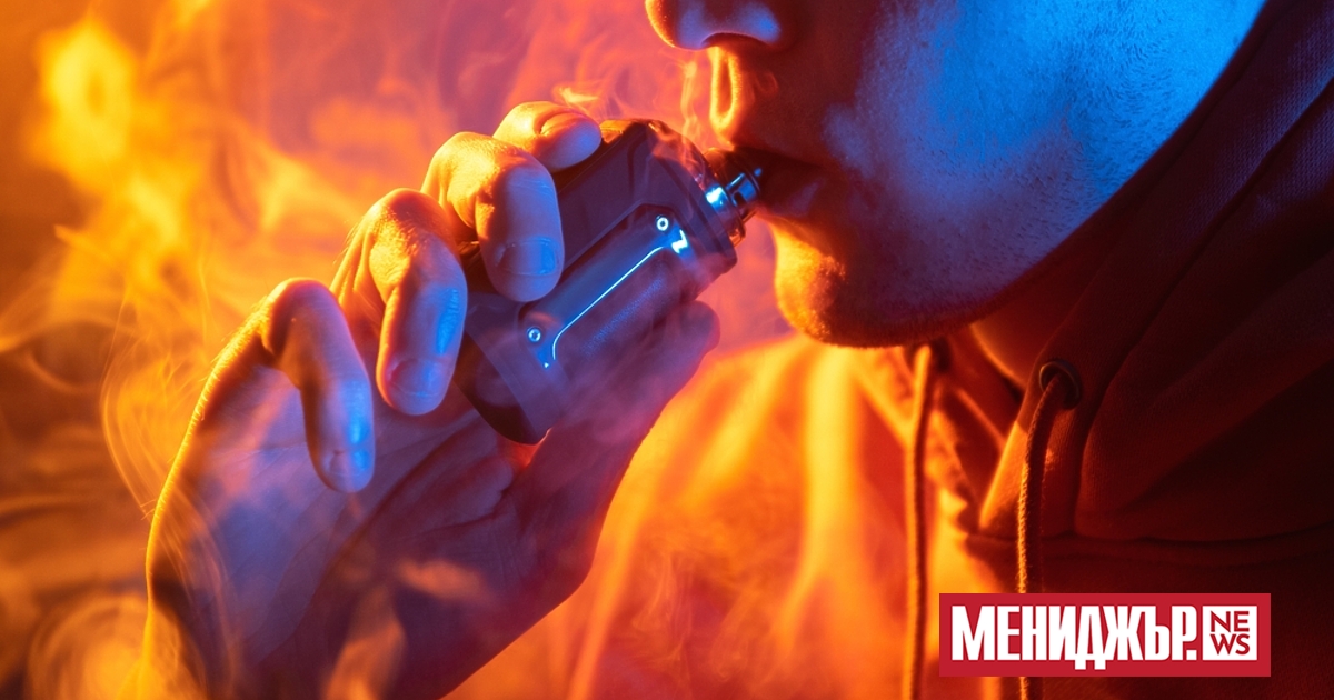 Напълно се забранява употребата, продажбата и предлагането на бездимните и